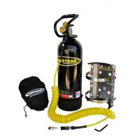 Powertank 20 lb. Package 'A' System
